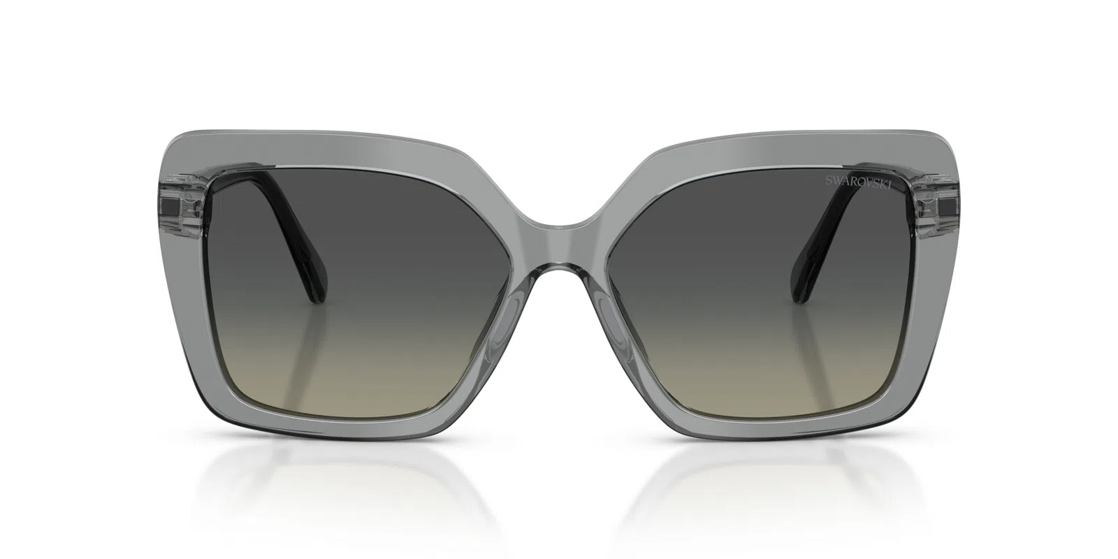 Swarovski 6049 Sunglasses - view 36